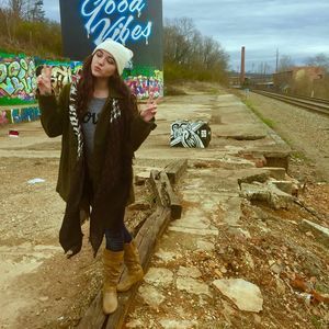 Meet your Posher, Starr