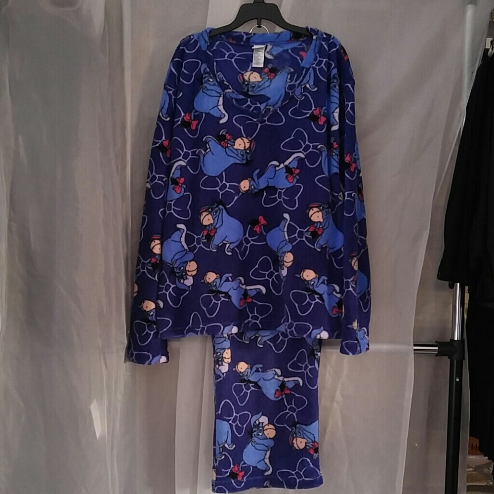 DISNEY PJ's