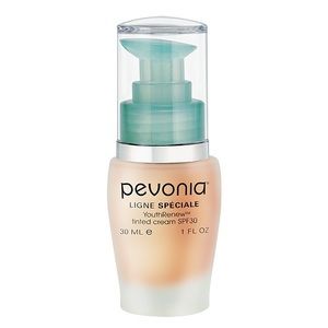 Pevonia YouthRenew Tinted Cream Ligne Spéciale