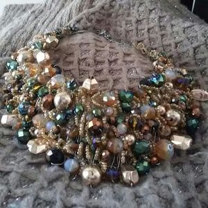 Aldo necklace