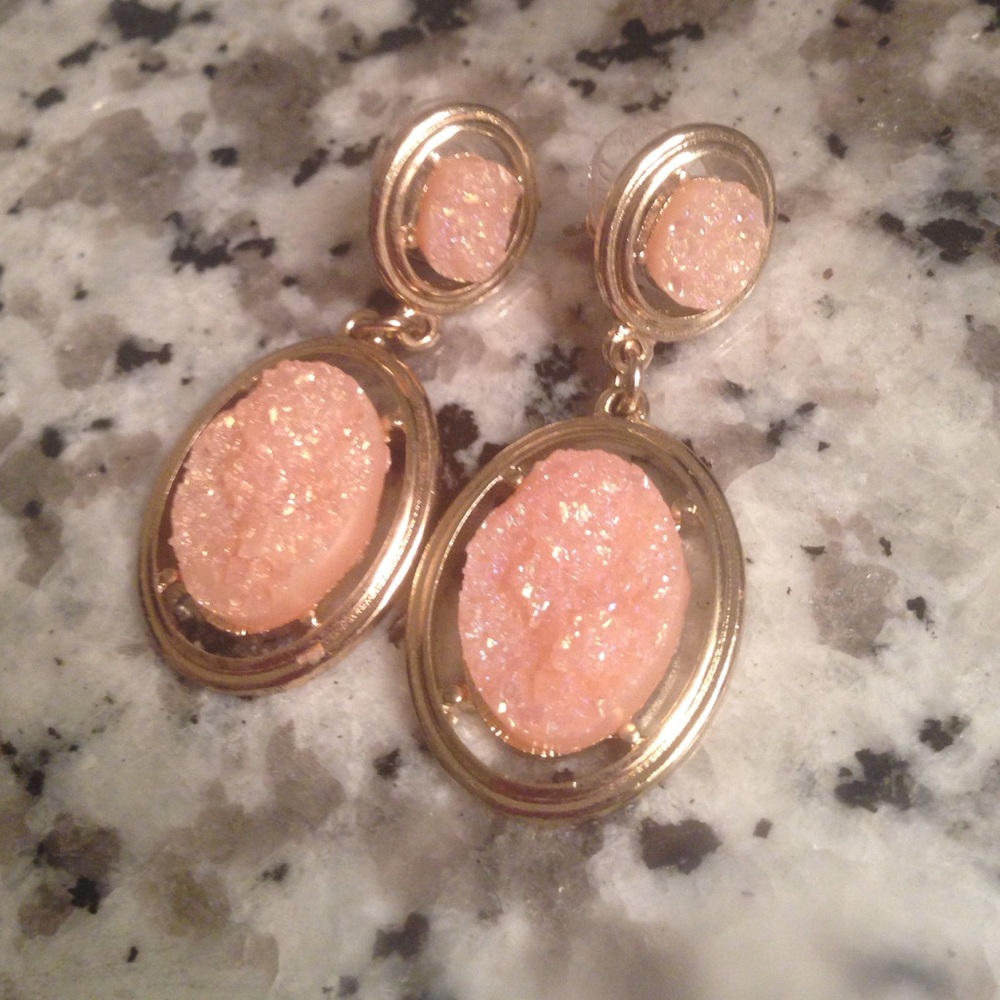 Pink & Gold earnings