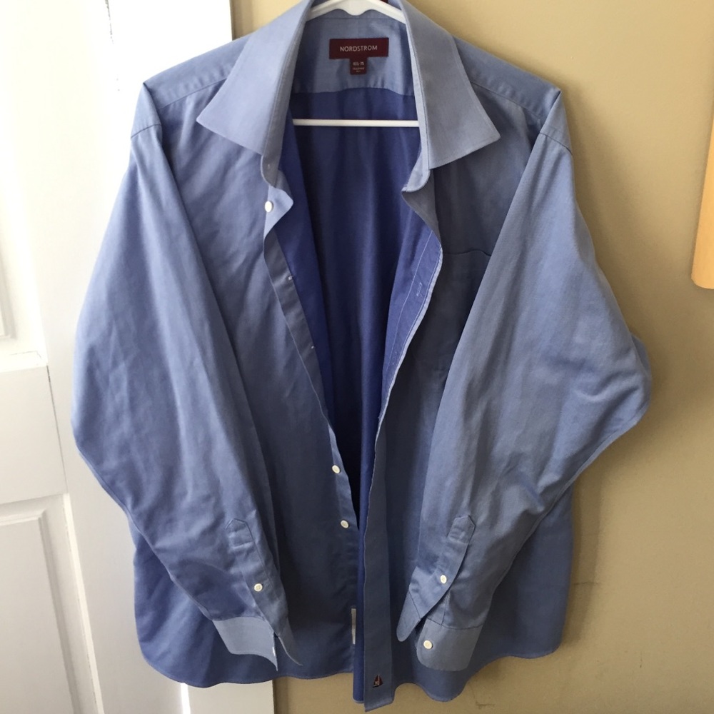 Nordstrom Dress Shirt