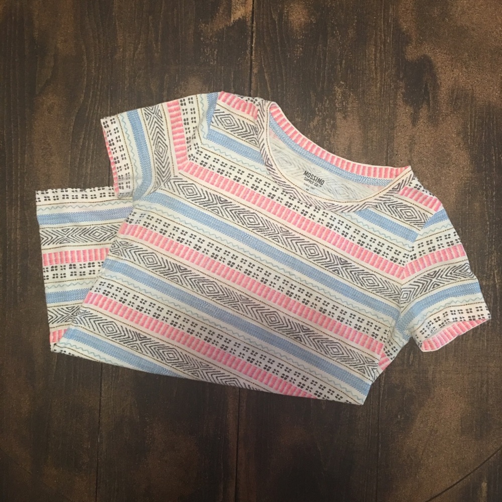 Merona tshirt