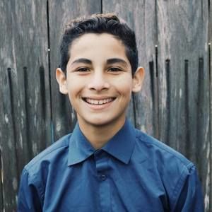 Meet your Posher, Julian