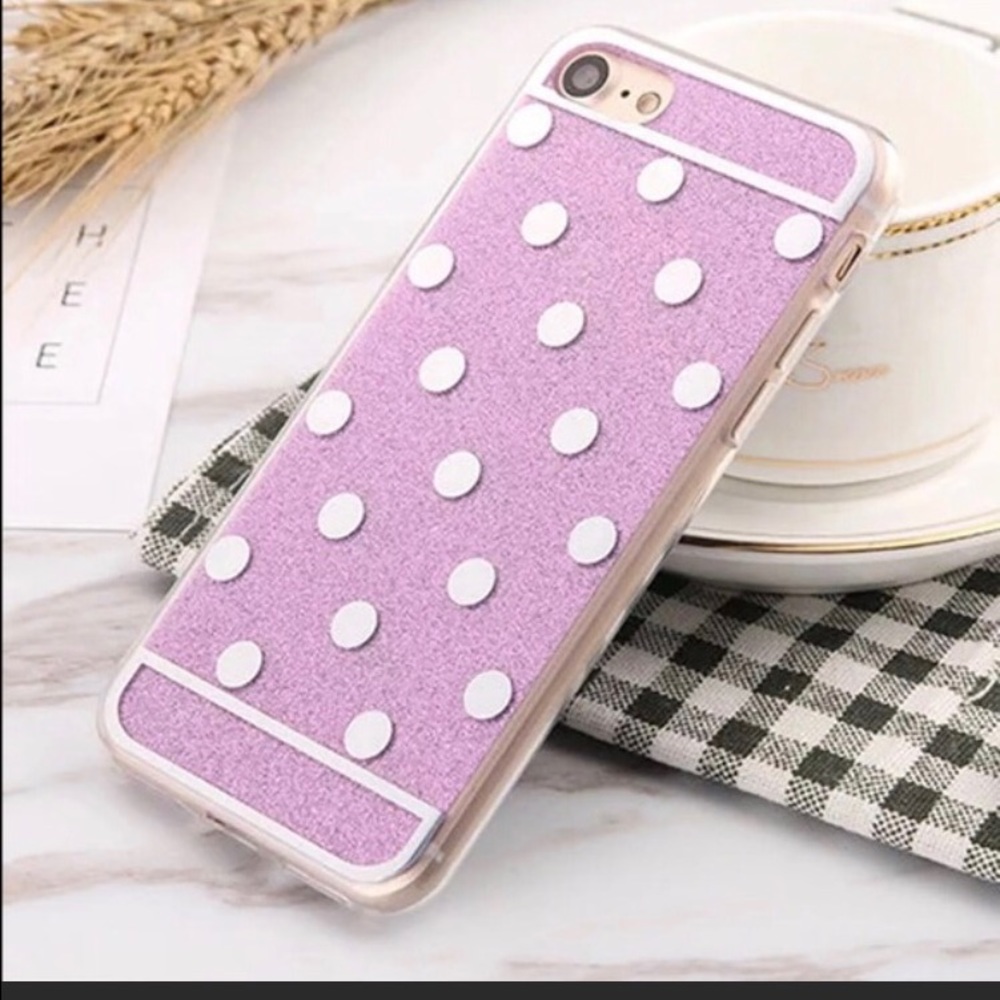 iPhone 7/ 8 Plus cover