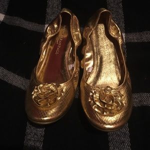 Loeffler Randall flats