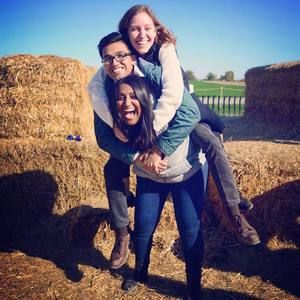 Meet your Posher, Hannah