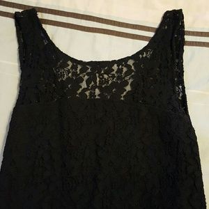Frenchi Dresses - Black dress Frenchi Dresses - Black dress