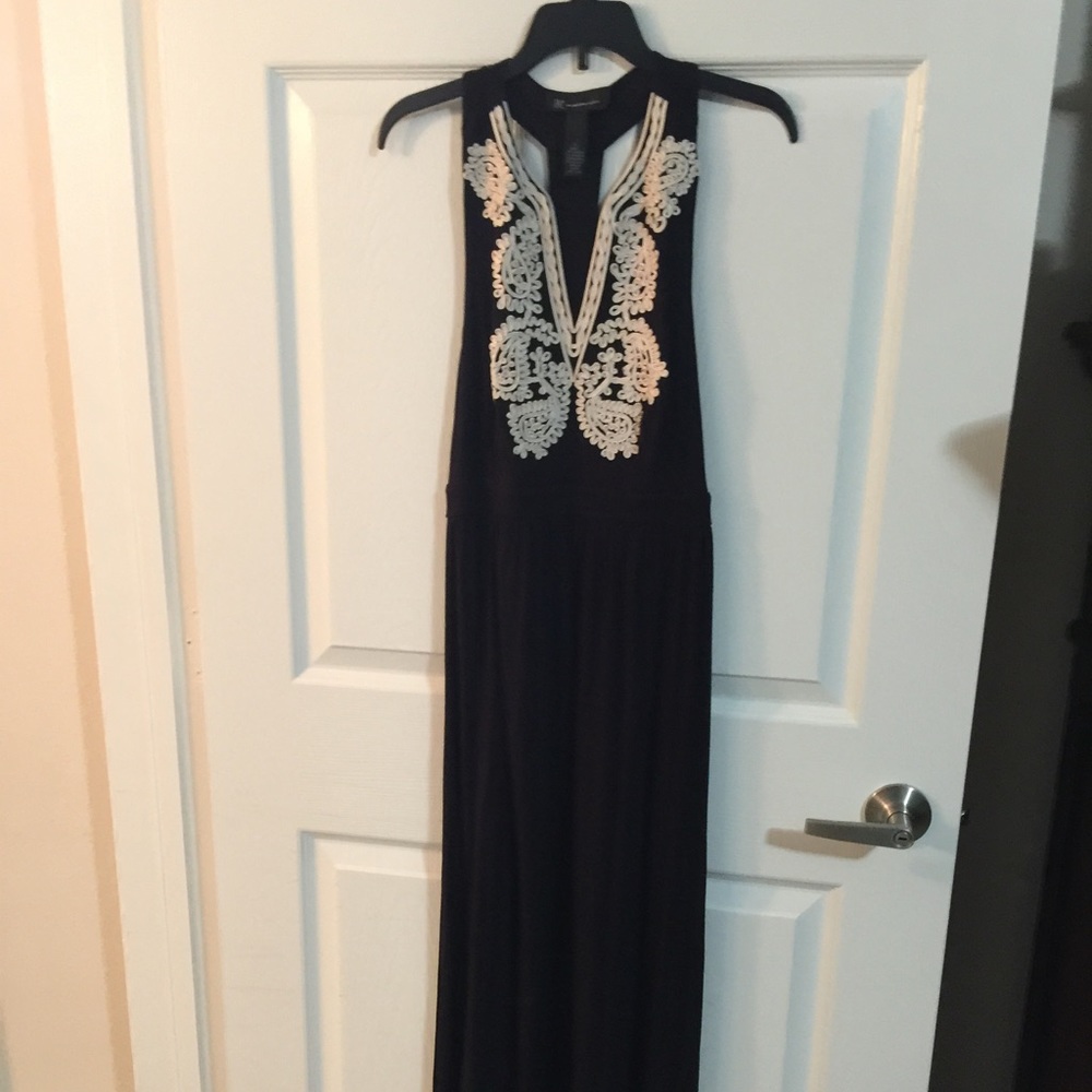 Maxi Long Dress