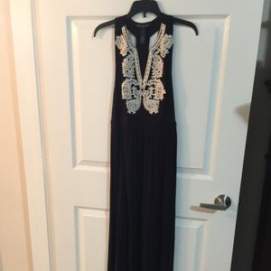 Maxi Long Dress