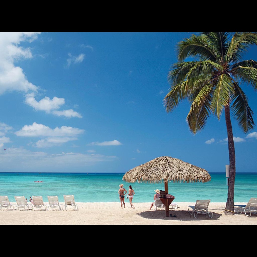 Meet your Posher, Tanya