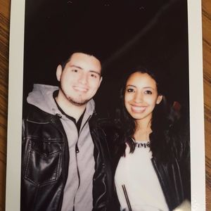 Meet your Posher, Sasha