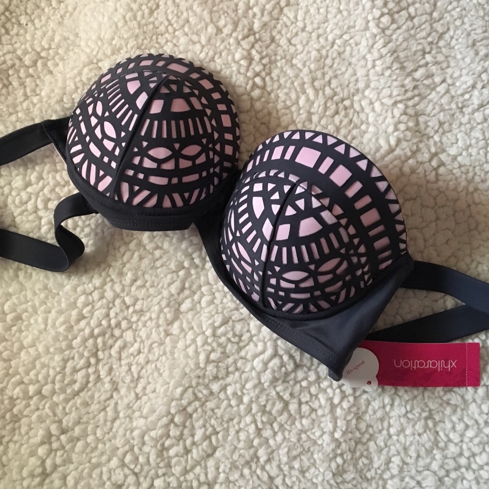 bikini top