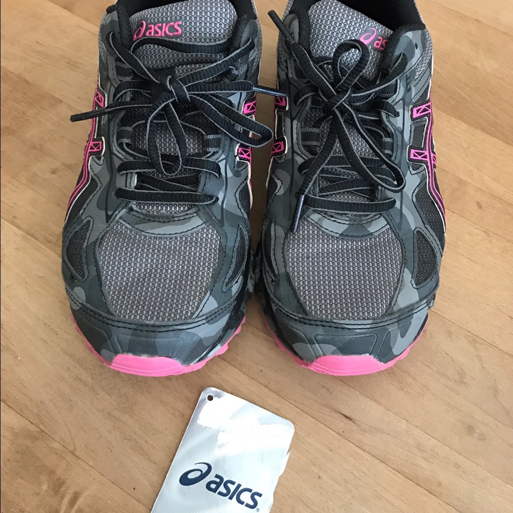 Women's Gel-scram 2 trail running shoe