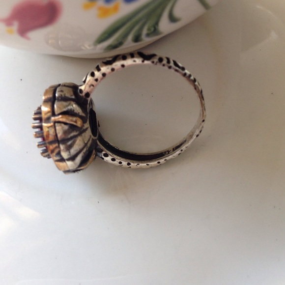 Ring silver - Picture 4 of 4