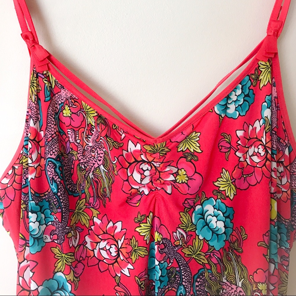 Very Cool Nighty & Robe - Josie - Natori