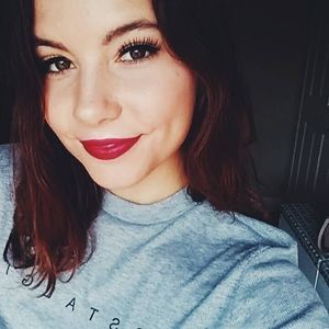 Meet your Posher, Katarzyna