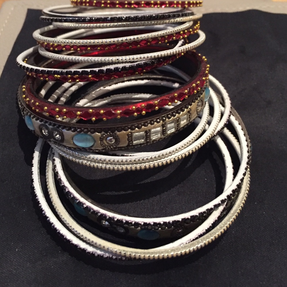Multi Bracelets