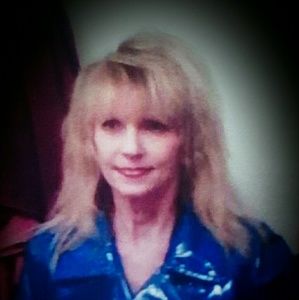 Meet your Posher, Sheryl