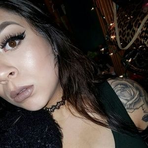 Meet your Posher, Lorena