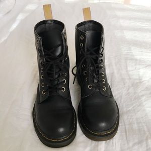 Doc Martens