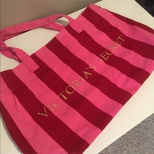 Victoria's Secret Tote Bag