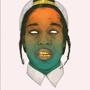 Meet your Posher, Brett