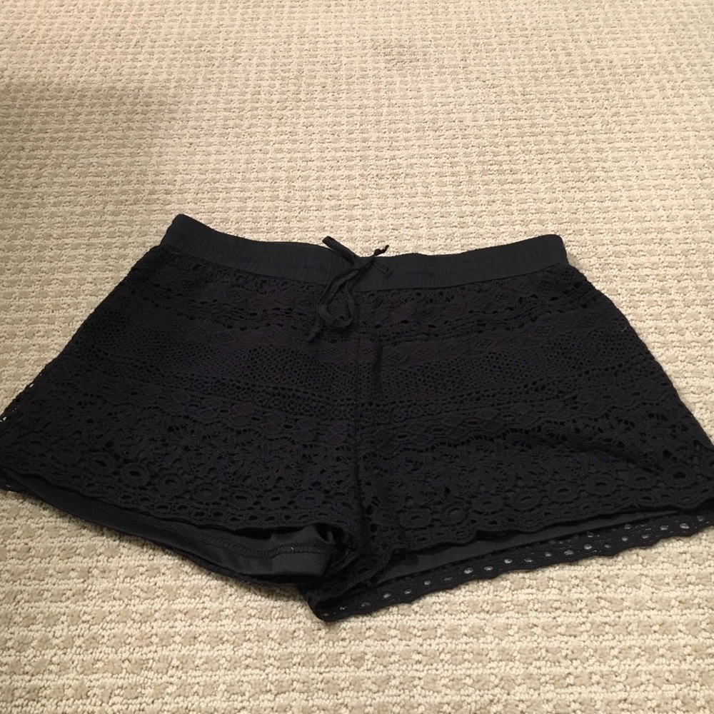 Cute casual shorts