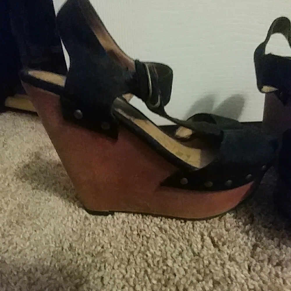 Wedges