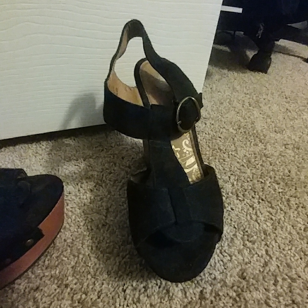 Wedges - Picture 2 of 2
