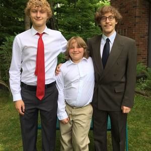 Meet your Posher, Melinda