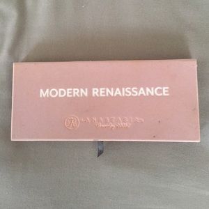 Anastasia Beverly Hills Modern Renaissance