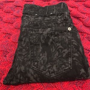 7 for all mankind jeans