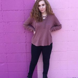 Meet your Posher, Bailey