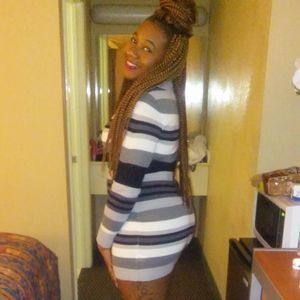 Meet your Posher, Ariel