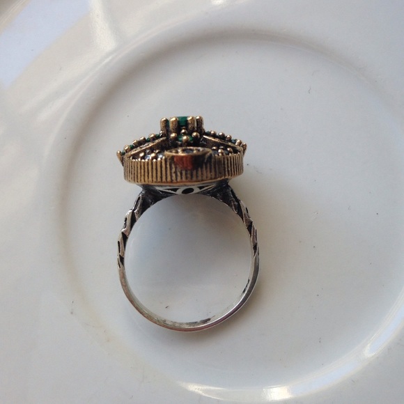 Ring silver - Picture 3 of 4