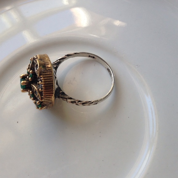 Ring silver - Picture 4 of 4