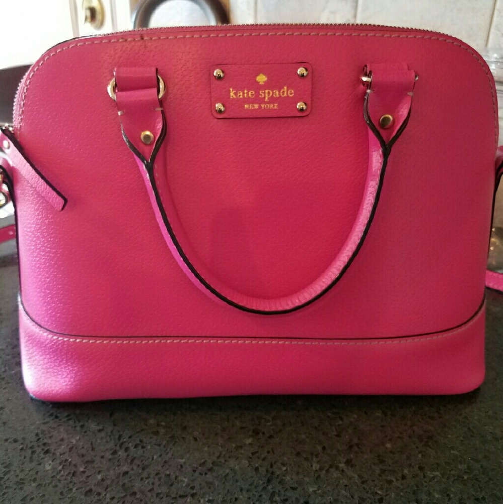 KATE SPADE purse