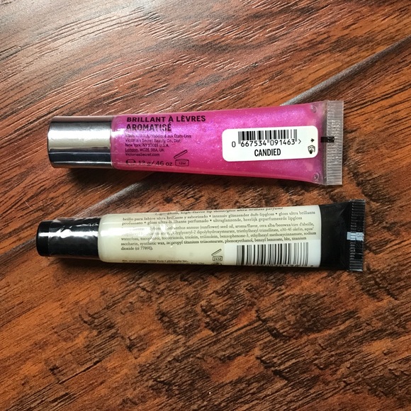 Lipgloss bundle - Picture 2 of 4