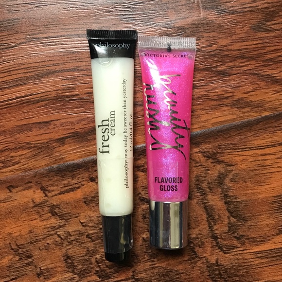 Lipgloss bundle - Picture 3 of 4