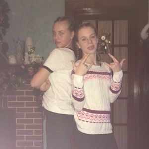 Meet your Posher, Larry