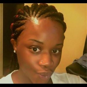 Meet your Posher, Shunedra