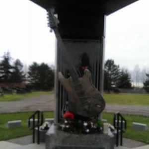 Meet your Posher, Angela bevan