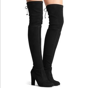 Stuart Weitzman Highland