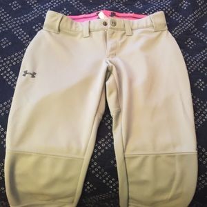 Softball pants