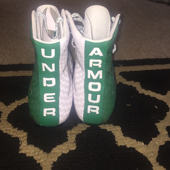 Football cleats - Picture 4 of 4