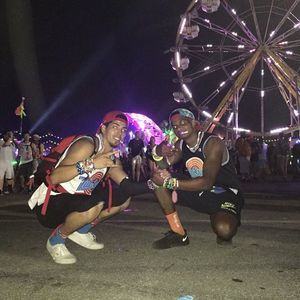 Meet your Posher, Tyler