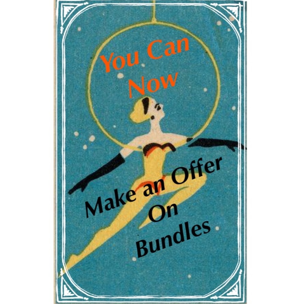 Save Big!