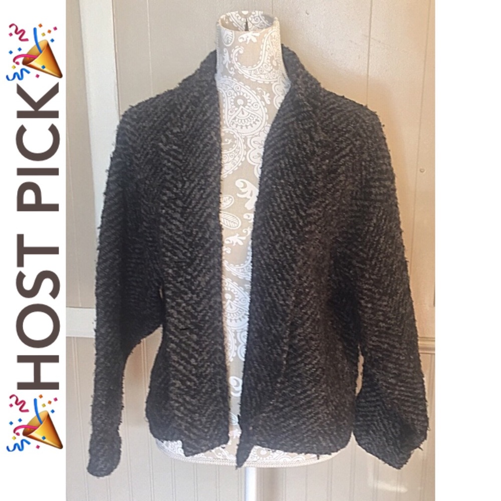 HP Soft Blazer