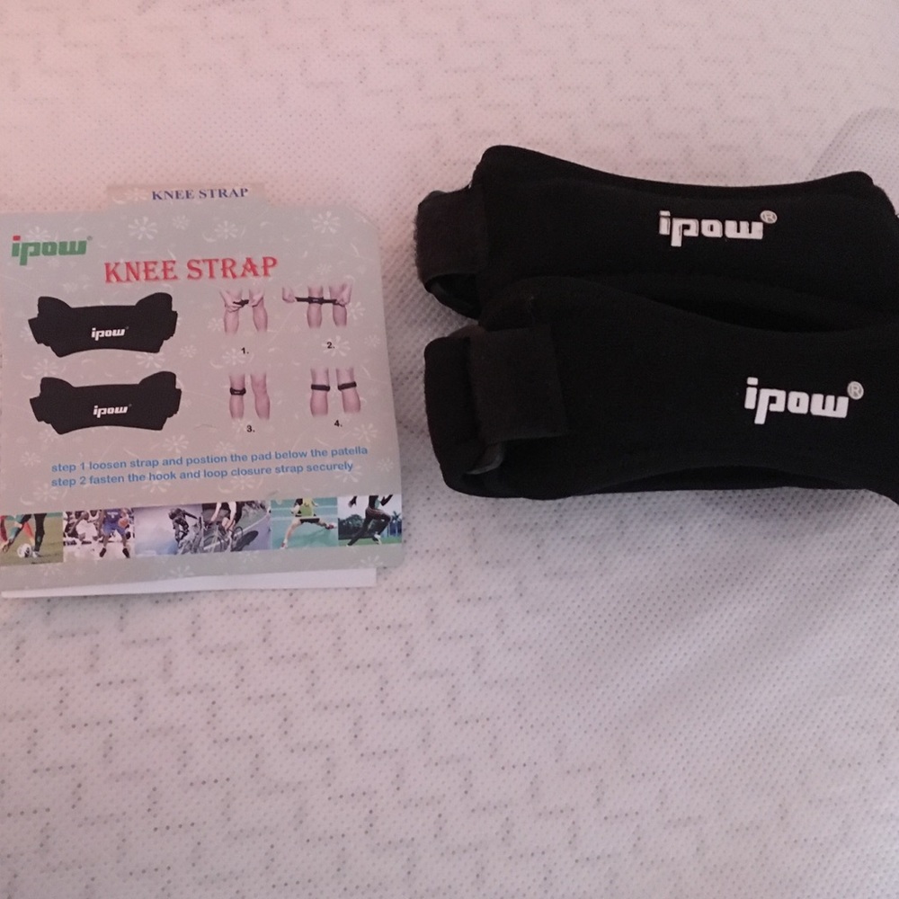 Knee strap